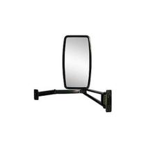 Retrovisor Ford Cargo 2000 2001 2002 2003 Completo Plano Le