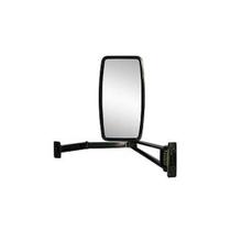 Retrovisor Ford Cargo 2000 2001 2002 2003 Completo Plano Le