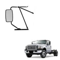 Retrovisor Ford F4000 2012 2013 2014 Completo Plano Le Retrovisor Ford F4000 2012 2013 2014 Completo Plano Le