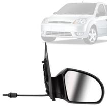 Retrovisor Ford Fiesta 2002 03 04 A 2014 Com Controle Retrovisor Ford Fiesta 2002 03 04 A 2014 Com Controle