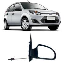 Retrovisor Ford Fiesta 2002/2013 2/4 Porta Hatch Sedan Direito