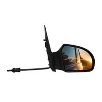 Retrovisor Ford Fiesta Hatch 2002 A 2008 Direito Passageiro Retrovisor Ford Fiesta Hatch 2002 A 2008 Direito Passageiro