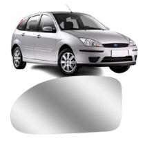 Retrovisor Ford Focus 2005-2008 Lado Direito 97428 Blawer Retrovisor Ford Focus 2005-2008 Lado Direito 97428 Blawer