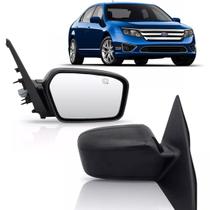 Retrovisor ford fusion 2007 2008 2009 2010 com luz Retrovisor ford fusion 2007 2008 2009 2010 com luz