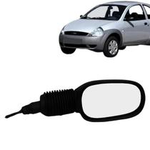 Retrovisor Ford Ka 1997 98 99 A 06 07 2008 Com Controle