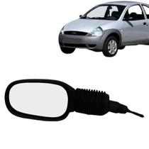 Retrovisor Ford Ka 1997 98 99 A 06 07 2008 Com Controle