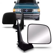 Retrovisor ford ranger 1993 a 1997 fixo