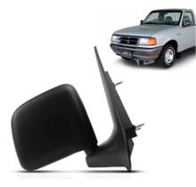 Retrovisor Ford Ranger Fixo Lado esquerdo Anos 1993 94 95 96 1997