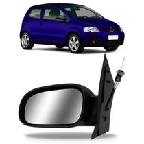 Retrovisor Fox 2/4 Portas 2003 04 05 06 a 2010 Com Controle Retrovisor Fox 2/4 Portas 2003 04 05 06 a 2010 Com Controle