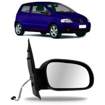 Retrovisor Fox 2 e 4 Portas 2003 04 05 06 07 a 2010 Elétrico Retrovisor Fox 2 e 4 Portas 2003 04 05 06 07 a 2010 Elétrico