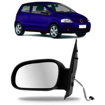 Retrovisor Fox 2 e 4 Portas 2003 04 05 06 07 a 2010 Elétrico Retrovisor Fox 2 e 4 Portas 2003 04 05 06 07 a 2010 Elétrico