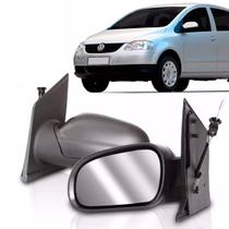 Retrovisor Fox 2003 A 2009 Controle Manual Retrovisor Fox 2003 A 2009 Controle Manual