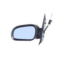 Retrovisor Fox 2003 a 2010 C Controle Lado Esquerdo Retrovisor Fox 2003 a 2010 C Controle Lado Esquerdo