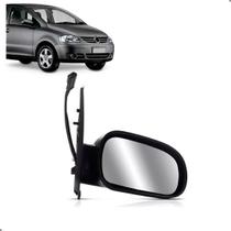 Retrovisor fox 2003 a 2010 cross/spacefox eletrico