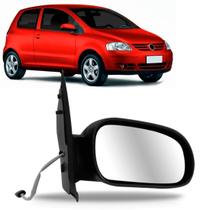 Retrovisor Fox 2004 2005 2006 2007 2008 2009 Elétrico Aquecedor Com Capa Texturizada Retrovisor Fox 2004 2005 2006 2007 2008 2009 Elétrico Aquecedor Com Capa Texturizada