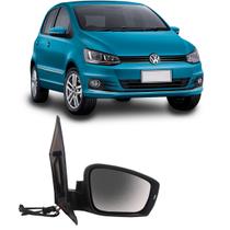 Retrovisor Fox 2010 2011 2012 2013 2014 a 2021 com Seta Ld