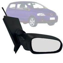Retrovisor Fox Com Controle 2/4 Portas 2003 À 2010 Retrovisor Fox Com Controle 2/4 Portas 2003 À 2010