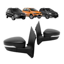 Retrovisor Fox Spacefox 2015 2016 2017 2018 2019 2020