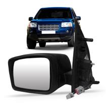Retrovisor Freelander 2008 A 2011 Eletrico Termico Retratil