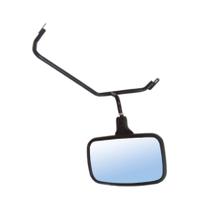 Retrovisor frontal Scania S4/S5 sem desembaçador até 2018 - 1916866