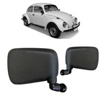 Retrovisor Fusca 1959 60 61 62 63 64 65 A 1996 Sem Controle