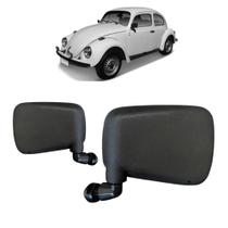 Retrovisor Fusca 1959 60 61 62 63 64 65 A 1996 Sem Controle