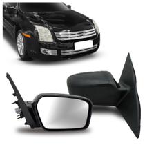 Retrovisor Fusion 2007 a 2009 Elétrico Com luz Desembaçador Retrovisor Fusion 2007 a 2009 Elétrico Com luz Desembaçador