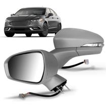 Retrovisor fusion 2015 a 2018 eletrico retratil