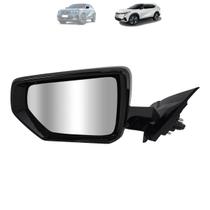 Retrovisor gac gs4 2026 (black piano) (com com cromado e camera) lado esquerdo - 7610001dsv1900 Retrovisor gac gs4 2026 (black piano) (com com cromado e camera) lado esquerdo - 7610001dsv1900