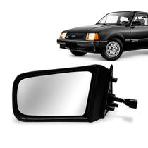 Retrovisor GM Chevette Marajó Chevy 1987/. com controle