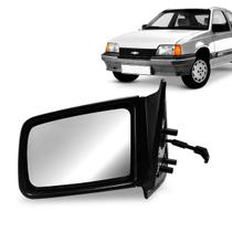 Retrovisor GM Kadett Ipanema 1989/... Com Controle Lado Esquerdo Motorista Retrovisor GM Kadett Ipanema 1989/... Com Controle Lado Esquerdo Motorista