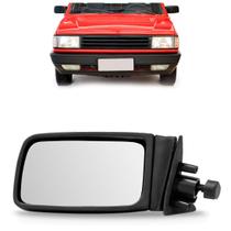 Retrovisor Gol 1987 1988 1989 90 91 92 93 1994 Com Controle
