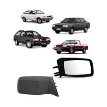 Retrovisor Gol 1988 A 1994 Esquerdo Fixo Retrovisor Gol 1988 A 1994 Esquerdo Fixo