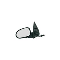 Retrovisor Gol 1995 a 1999 2 Portas C Controle Lado Esquerdo