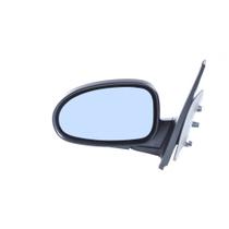 Retrovisor Gol 1995 a 1999 2 Portas S Controle Lado Esquerdo