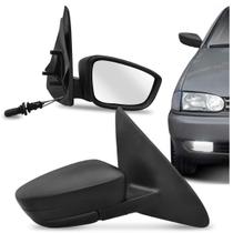 Retrovisor Gol 2 Portas1995 A 1999 Com Controle Adaptável G5