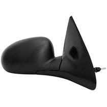 Retrovisor Gol 95/ 4Pts C/Control Lado Esquerdo