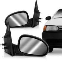 Retrovisor Gol 95/99 2Portas - S/Controle DIREITO