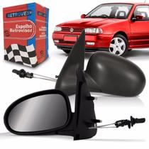 Retrovisor Gol Bola Parati 4 Portas Saveiro G2 95/99 Retrovisor Gol Bola Parati 4 Portas Saveiro G2 95/99