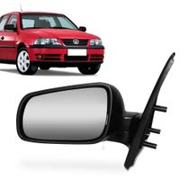 Retrovisor Gol G3 1999 2005 2 portas sem controle Retrovisor Gol G3 1999 2005 2 portas sem controle