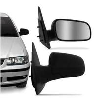 Retrovisor Gol G3 G4 1999 2014 2Portas Sem Controle Direito