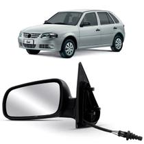 Retrovisor Gol G3 G4 4pts 1999 a 2008 C/controle