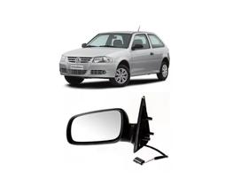 Retrovisor Gol G3/G4 Eletrico Lado Esquerdo Importado BapImports