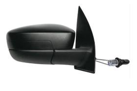 Retrovisor Gol G5 Com Controle Lado Direito