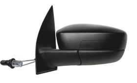 Retrovisor Gol G5 Com Controle Lado Esquerdo