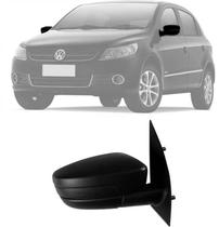 Retrovisor gol g5 /voyage 08/12 2/4 portas sem controle -ld