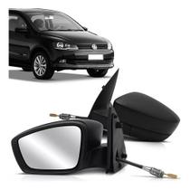 Retrovisor gol g6 12/14 c/c ld Retrovisor gol g6 12/14 c/c ld
