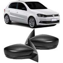 Retrovisor Gol G6 2012 Á 2015 Elétrico Sem Pisca