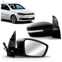 Retrovisor Gol G6 Gvi 2013 A 2016 Eletrico Com Seta