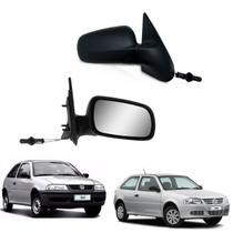 Retrovisor gol giii/d 2portas - c/c